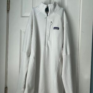 Patagonia Women’s R1 Pullover